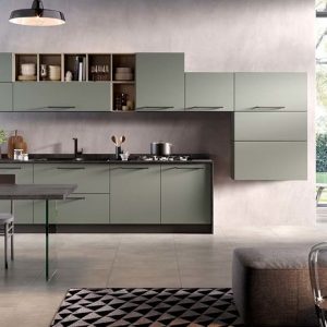 Cucina Moderna AURORA - Evo Cucine