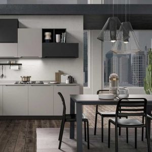Cucina Moderna CARIMA - Evo Cucine