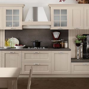 Cucina classica AISHA - Mobilturi