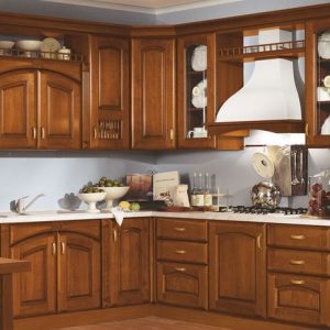 Cucina Classica ATENA - Mobilturi