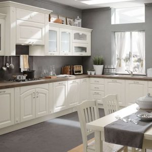 Cucina Classica OLIMPIA - Mobilturi