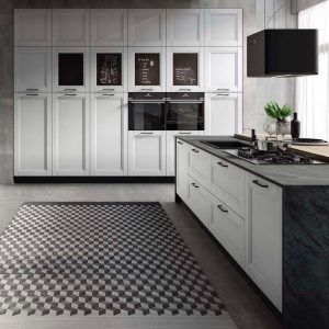 Cucina  moderna  NINA - Mobilturi