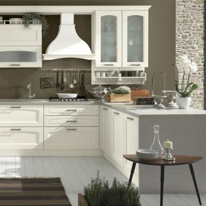 01-evo-cucine-memory-bianco Cucina Moderna MEMORY - Evo Cucine