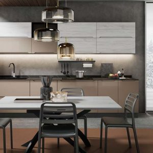 Cucina Moderna CARIMA - Evo Cucine