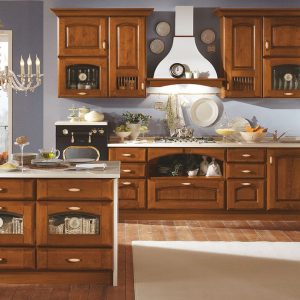 Cucina Classica ATENA - Mobilturi