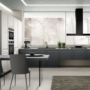 Cucina  moderna  INCANTO - Mobilturi