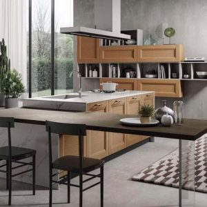 Cucina  moderna  NINA - Mobilturi