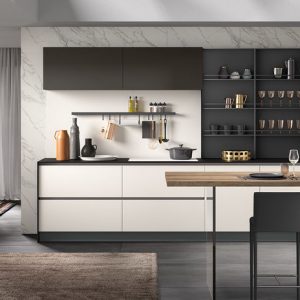 Cucina Moderna STRATOS - Mobilturi