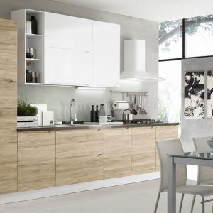 Cucina Moderna CARIMA - Evo Cucine