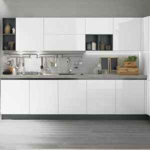 Cucina Moderna KORINNA - Evo Cucine