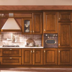 Cucina Classica ATENA - Mobilturi