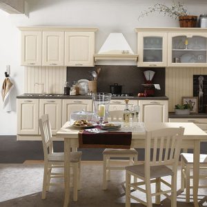 Cucina Classica OLIMPIA - Mobilturi