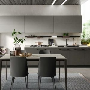 03-cucina-moderna-nevada_cemento-scuro_cemento-grigio-1-1536x648 Cucina moderna NEVADA - Mobilturi