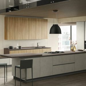 Cucina Moderna STRATOS - Mobilturi