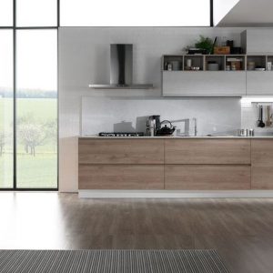 Cucina Moderna LUNA - Mobilturi