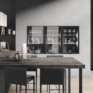 Cucina  moderna  STAR - Mobilturi