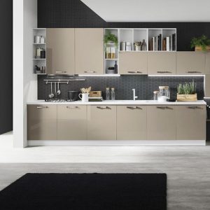 Cucina Moderna KORINNA - Evo Cucine