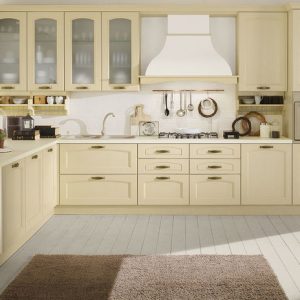 03-evo-cucine-memory-panna-patinato Cucina Moderna MEMORY - Evo Cucine