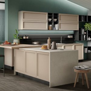 Cucina  moderna  LEA - Mobilturi