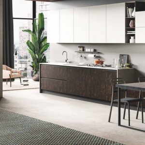 Cucina  moderna  STAR - Mobilturi