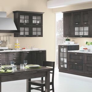 Cucina classica AISHA - Mobilturi