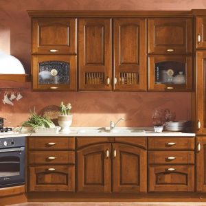 Cucina Classica ATENA - Mobilturi