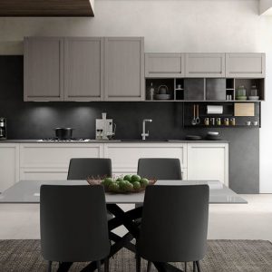 Cucina  moderna  INCANTO - Mobilturi