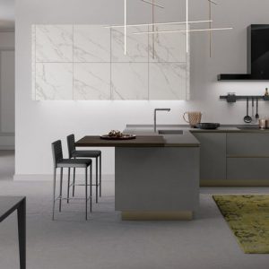 Cucina Moderna STRATOS - Mobilturi