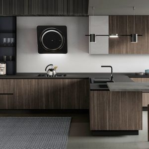 04-evo-cucina-eos-HPL-Kandia-White-Hidalgo-Aragona Cucina Moderna EOS - Evo Cucine