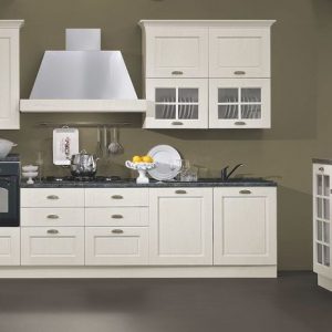 Cucina classica AISHA - Mobilturi