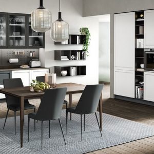 Cucina  moderna  INCANTO - Mobilturi