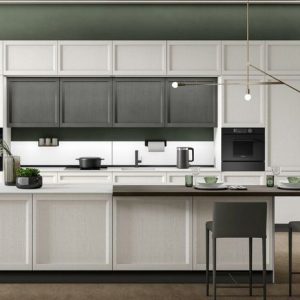 Cucina  moderna  LEA - Mobilturi