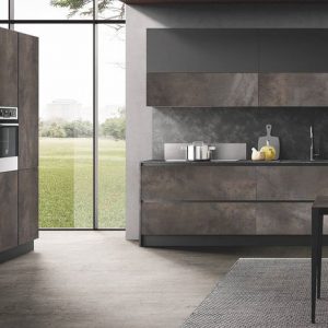 Cucina  moderna  STAR - Mobilturi