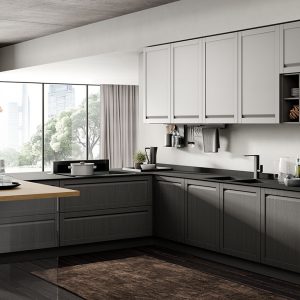 Cucina  moderna  INCANTO - Mobilturi