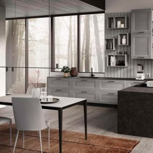 Cucina  moderna  NINA - Mobilturi