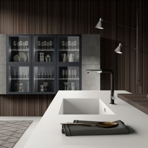 Cucina Moderna STRATOS - Mobilturi