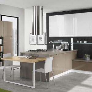 Cucina Moderna CARIMA - Evo Cucine