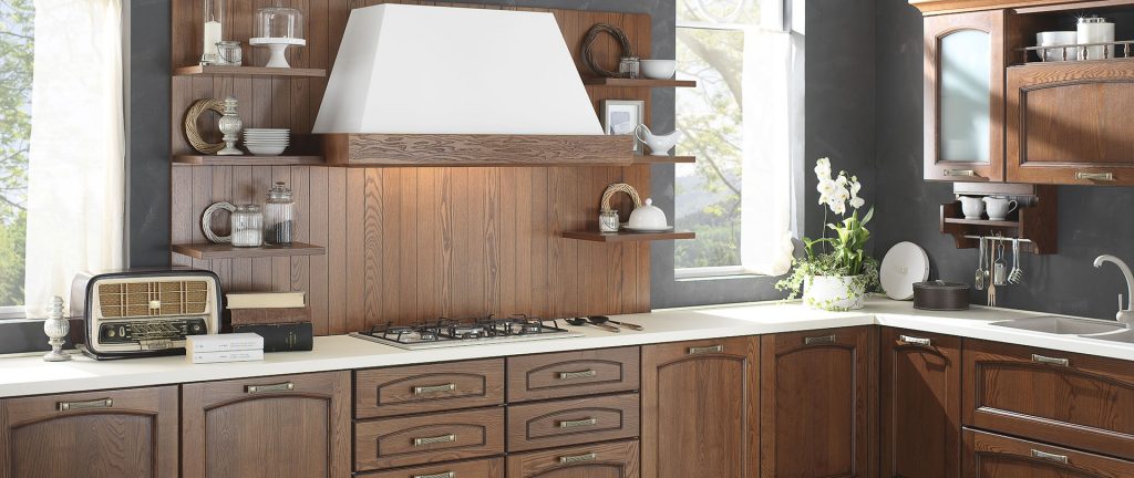 06-evo-cucine-memory-noce Cucina Moderna MEMORY - Evo Cucine