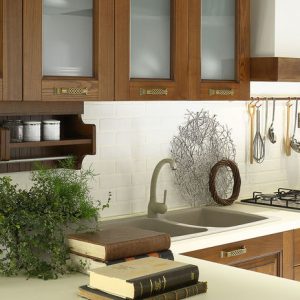 06-evo-cucine-telma-noce Cucina Classica TELMA - Evo cucine