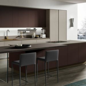 Cucina Moderna STRATOS - Mobilturi