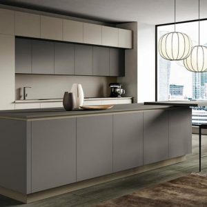 Cucina Moderna STRATOS - Mobilturi