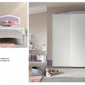 Cameretta Arcadia AC103