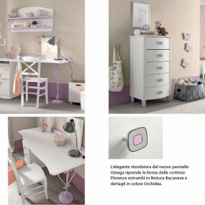 Cameretta Arcadia AC103