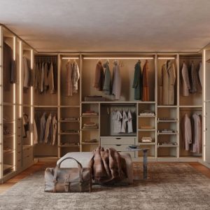 Cabina armadio Peasy | CA13