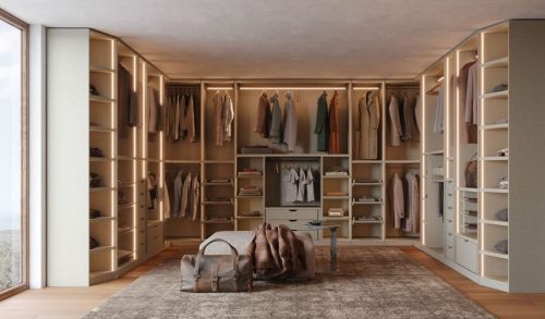 Cabina armadio Peasy | CA13