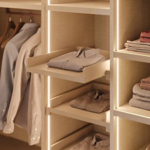 Cabina armadio Peasy | CA13