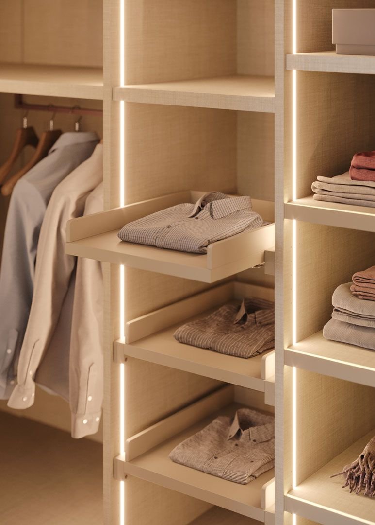 Cabina armadio Peasy | CA13