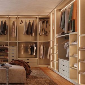 Cabina armadio Peasy | CA13