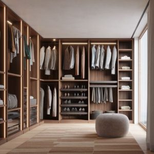 Cabina armadio Peasy | CA14