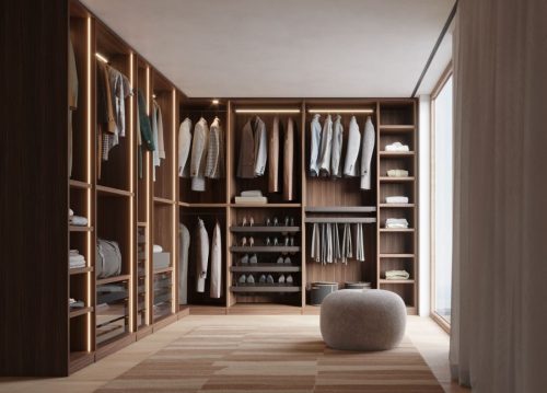 Cabina armadio Peasy | CA14